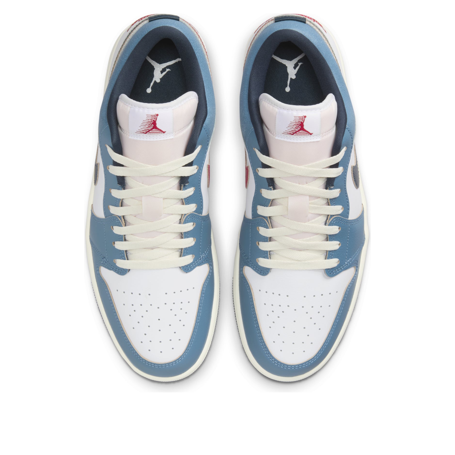 Air Jordan 1 Low SE 'Motion Pack' HM3711-144