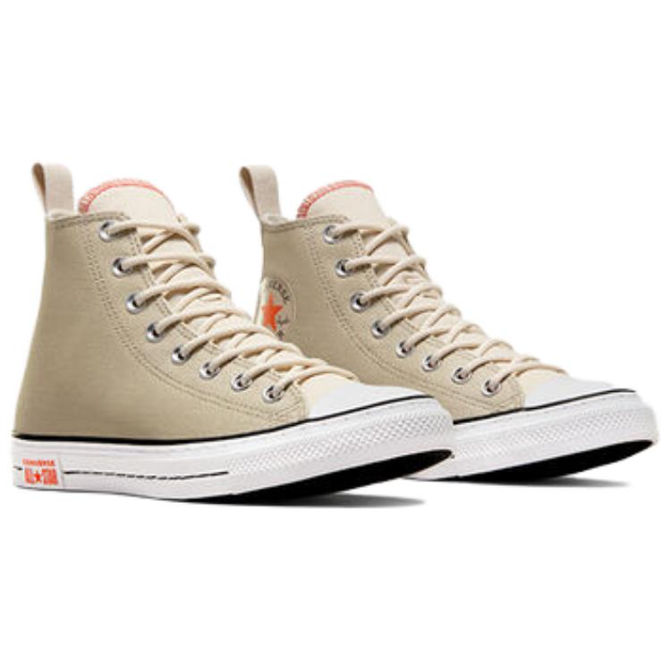 Converse Chuck Taylor All Star Shoes 'Beige Orange' A05632F