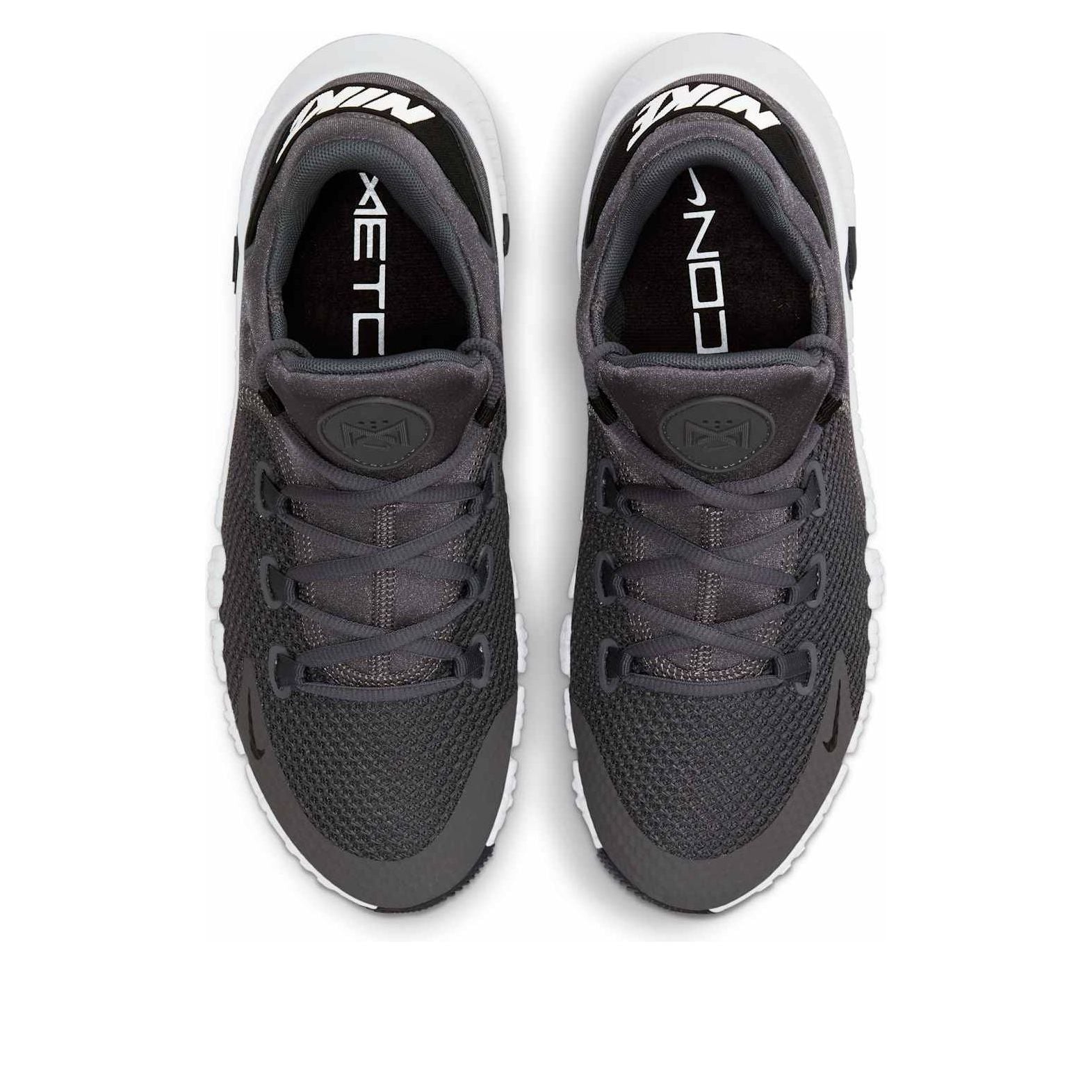 Nike Free Metcon 4 'Iron Grey' CT3886-011