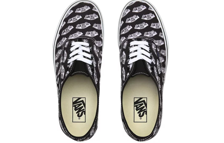 Vans Authentic 'Blur Boards' VN0A2Z5IT2N