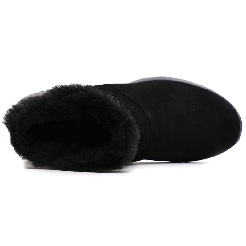 (WMNS) Skechers On-The-Go 'Black' 14404-BKPK