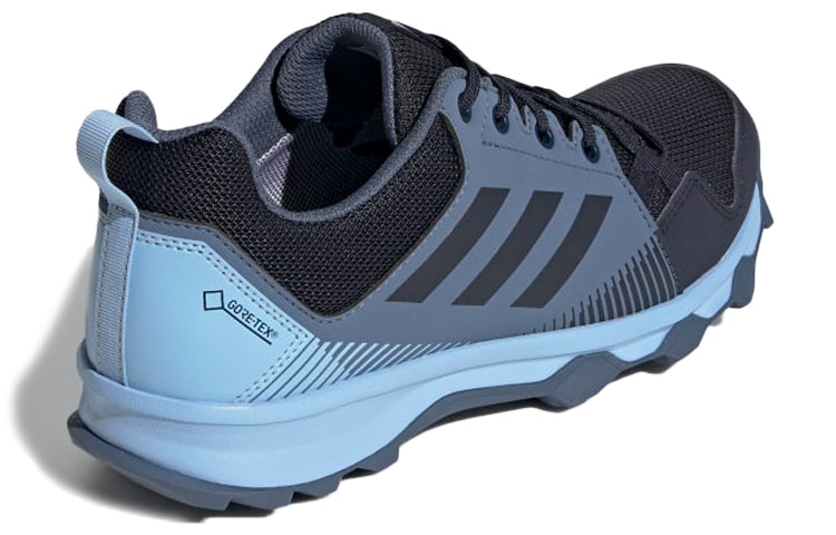 (WMNS) adidas Terrex Tracerocker 'Black Blue' G26448