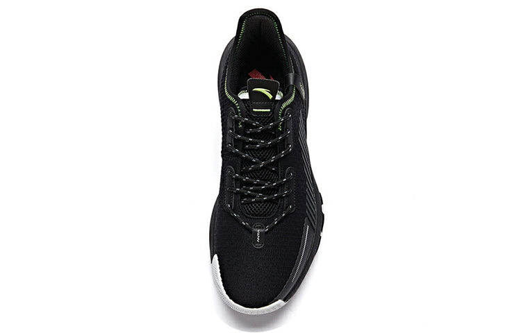ANTA Laser 'Black White' 112011607-3