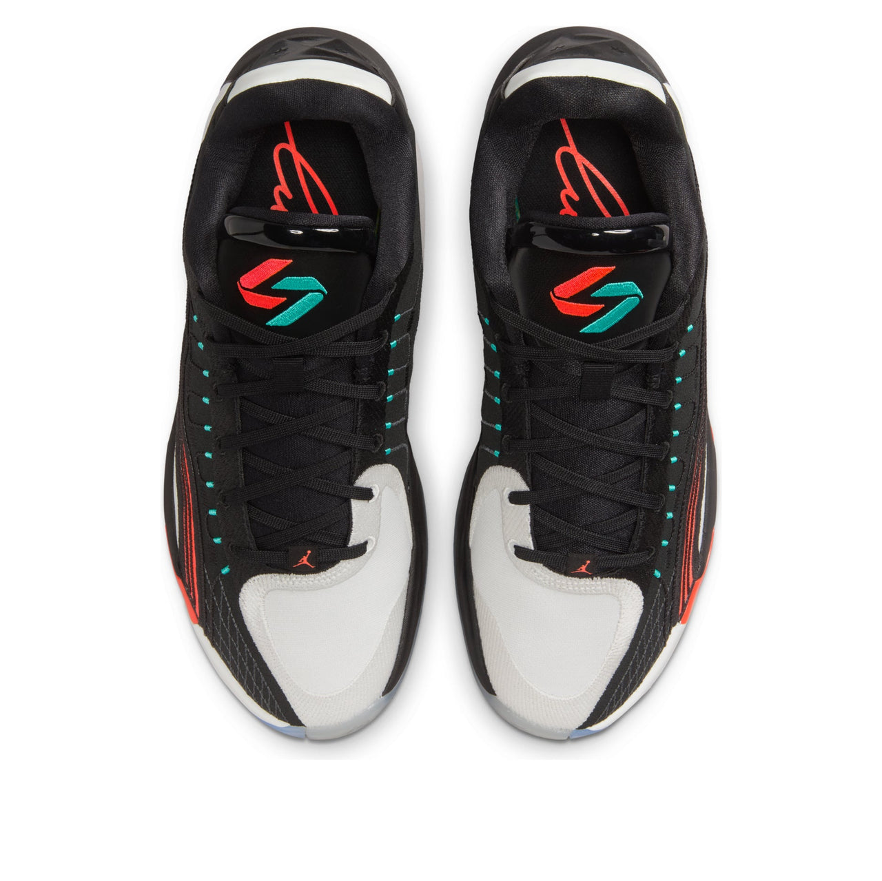 Air Jordan Luka 4 PF 'Bloodline' HF0824-001