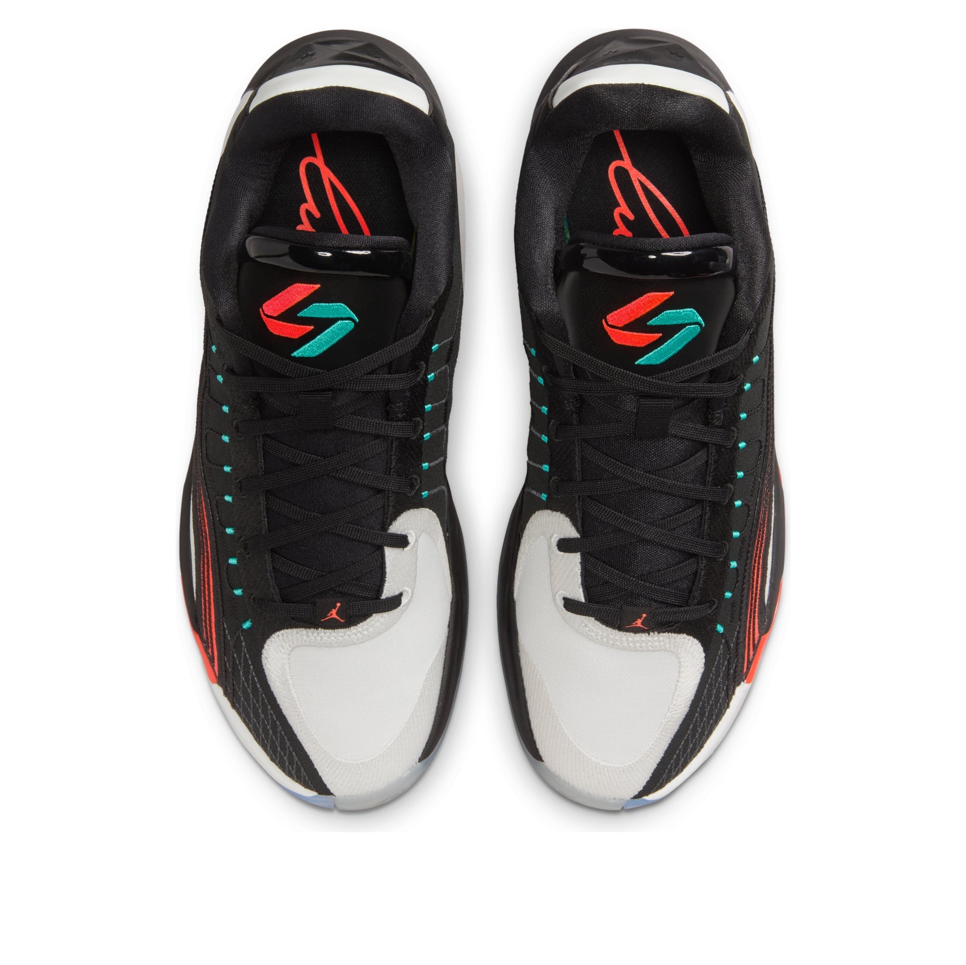 Air Jordan Luka 4 PF 'Bloodline' HF0824-001