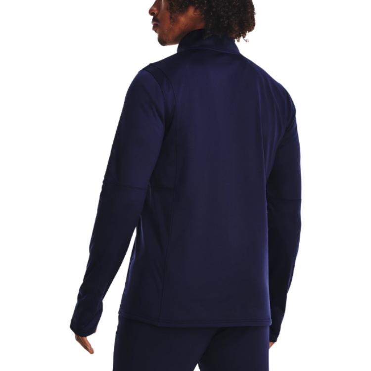 Under Armour Challenger Midlayer 'Midnight Navy' 1379588-410