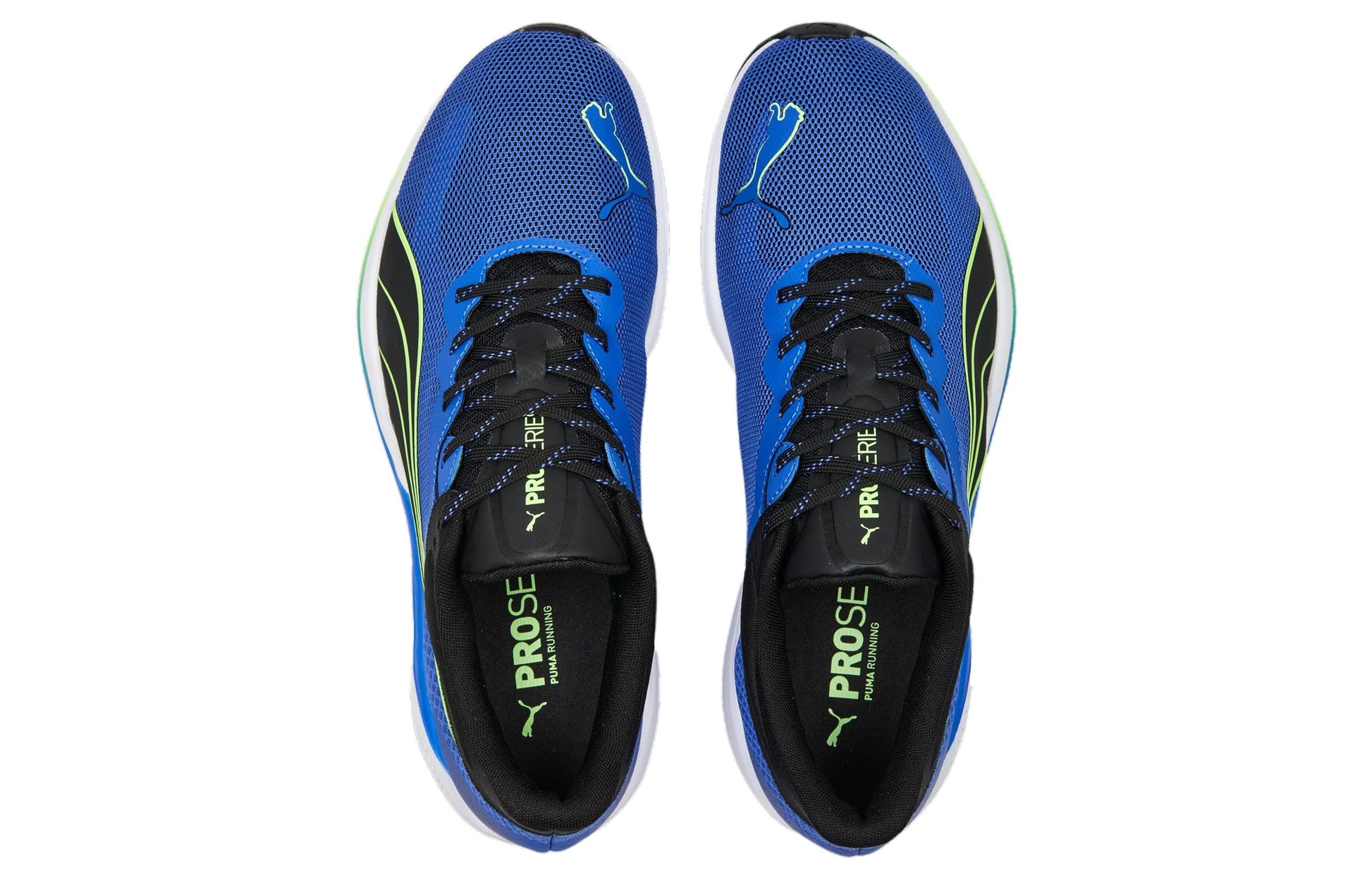 PUMA Redeem Profoam 'Blue' 377995-03