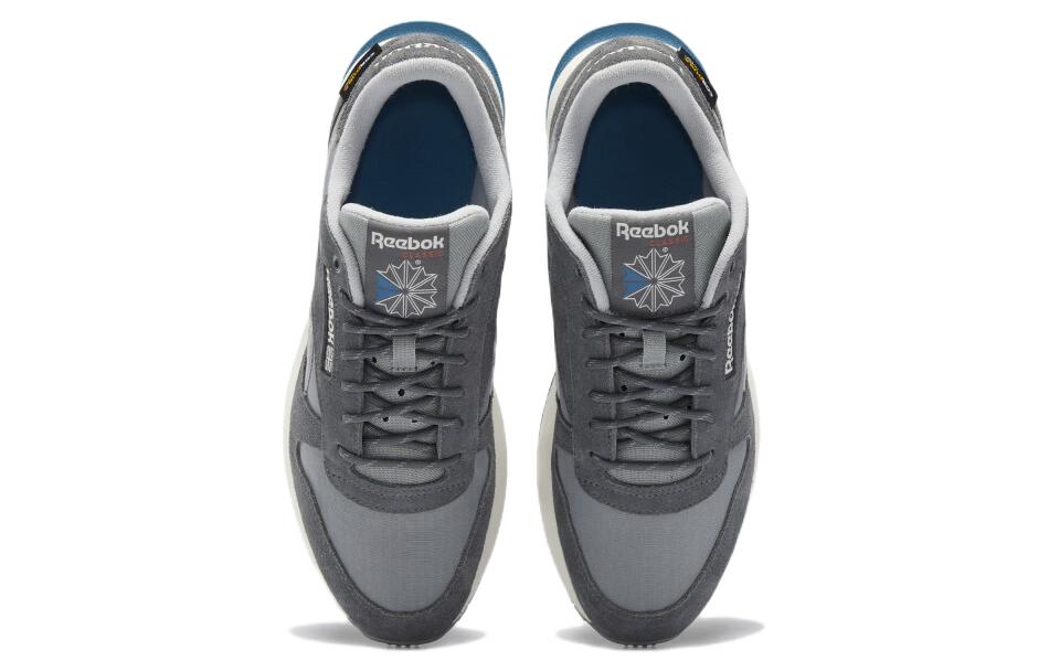 Reebok Classic Leather 'Grey White' GY9754
