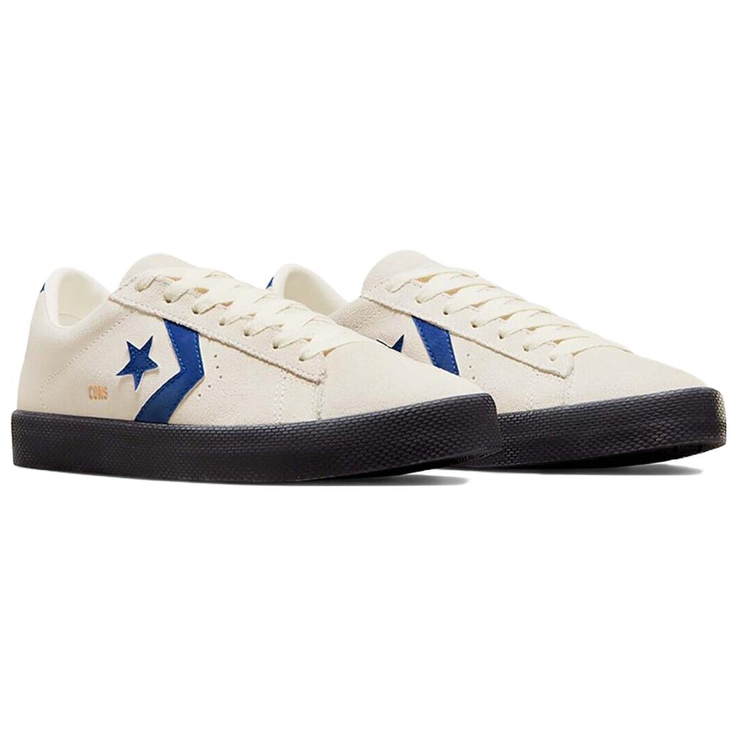 Converse Cons PL Bulk Pro Suede Shoes 'Egglet' A04604C