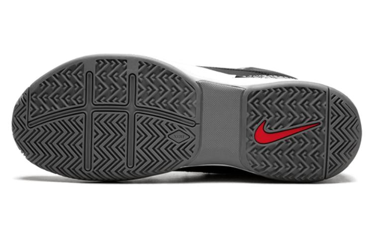 Nike Zoom Vapor Tour AJ3 'Black White' 709998-010