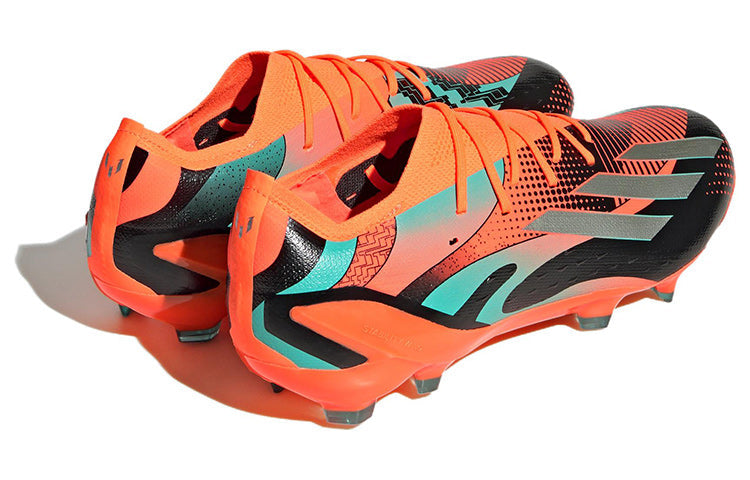 adidas X Speedportal Messi.1 FG 'Team Solar Orange' GZ5148