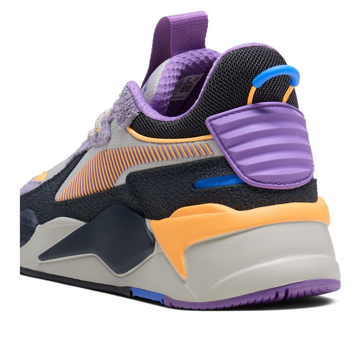 PUMA RS-X 'Alternate Route Pack Desert Dust Plum' 400957-02