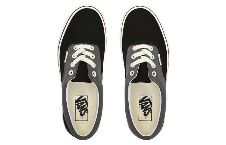 Vans Era Platform '2 Tone - Black Pewter' VN0A3WLUHXF