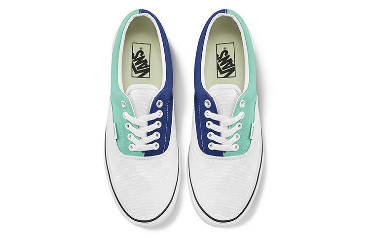 Vans Era 'Checker Evolution' VN0A54F14FU