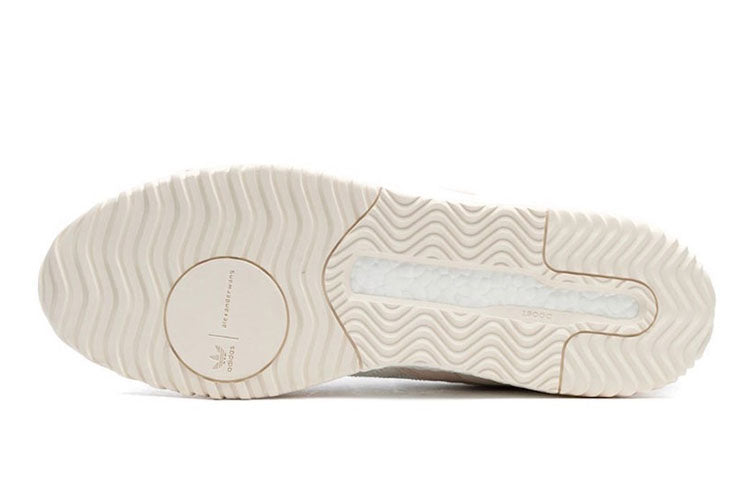 adidas Alexander Wang x Bball Soccer 'Core White' EE8498