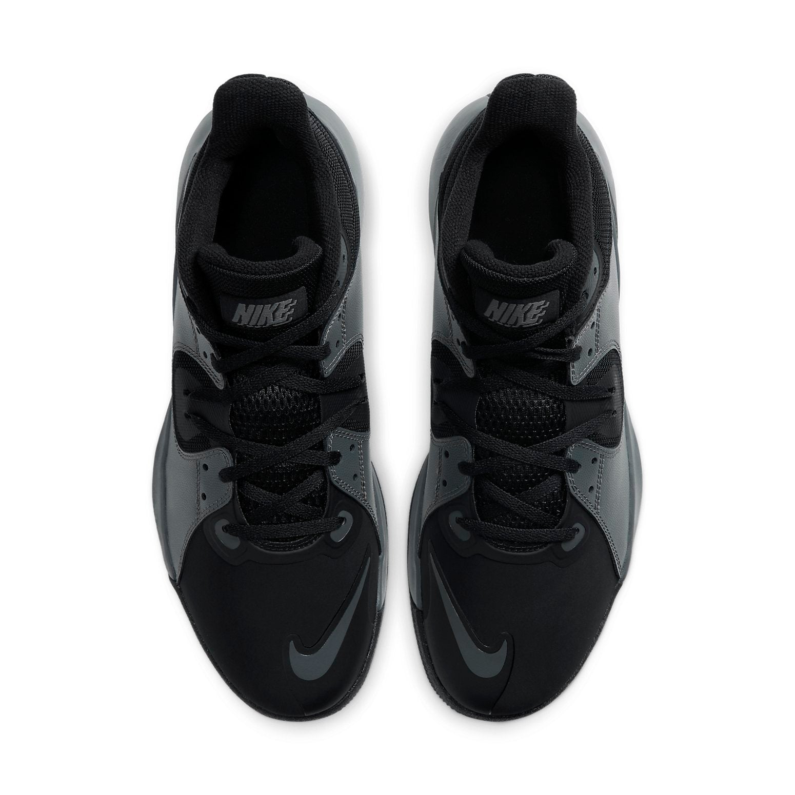 Nike Fly.By Mid NBK Black/Grey CD0190-001