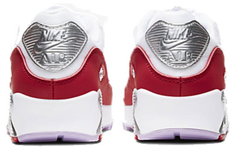 (WMNS) Nike Air Max 90 'Chinese New Year' CU3004-176