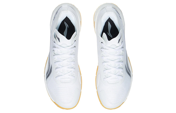 Li-Ning Blast Pro 'Standard White Black' AYAS012-1