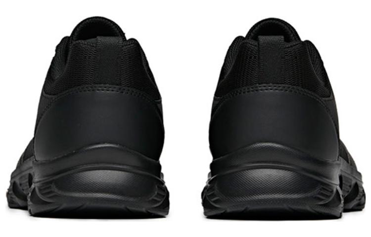 ANTA Running Series Sneakers Mseh 'Black' 912145535-1