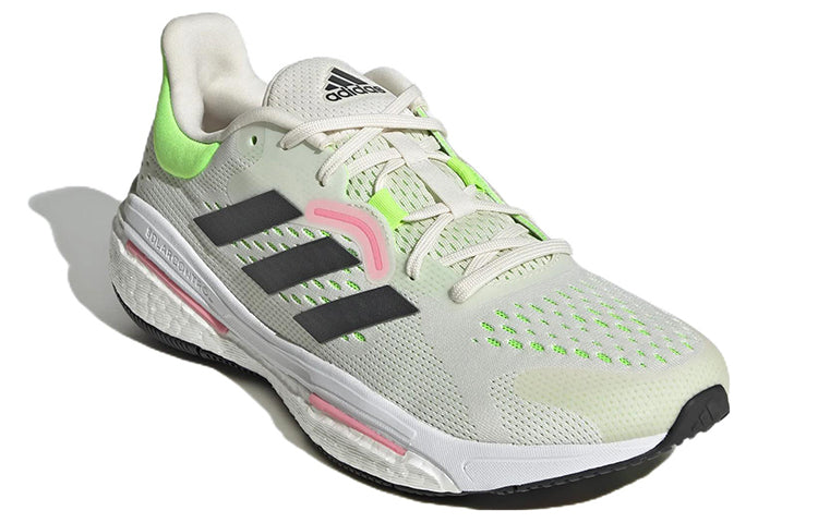 adidas Solarcontrol 'White Solar Green' GV8265