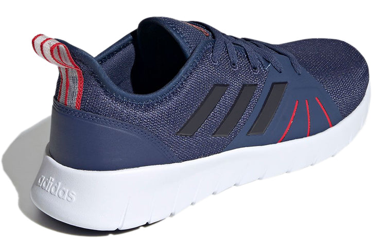 adidas Asweemove 'Blue White Black' FW1674