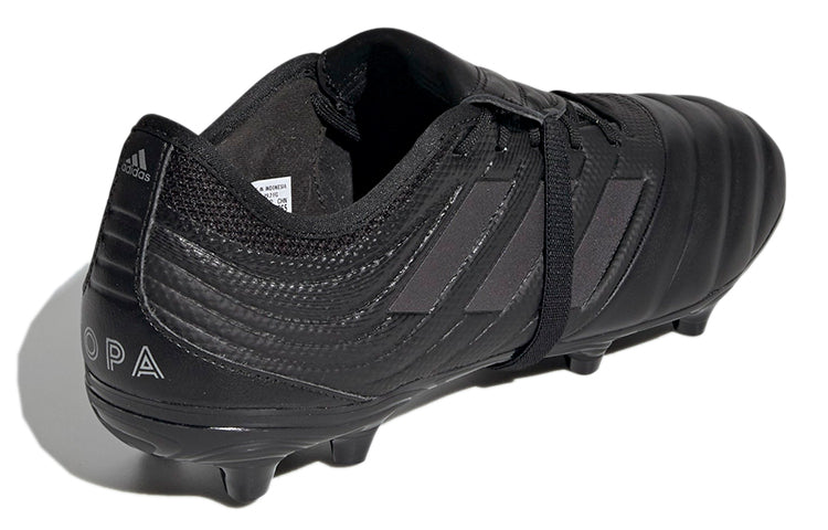 adidas Copa Gloro 19.2 FG 'Core Black' F35489