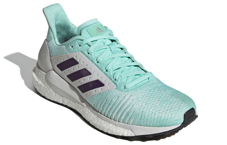 (WMNS) adidas Solar Glide ST W 'Clear Mint' B96308