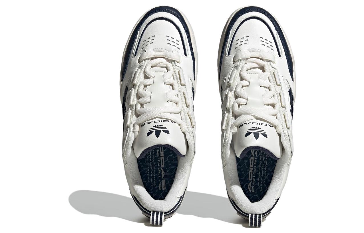 adidas originals Adi2000 'White Dark Ink' IF0882