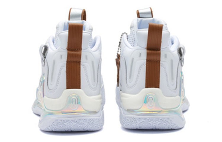 361 Degrees AG1 Aaron Gordon Pro Lux 'Silver' 672141107-1
