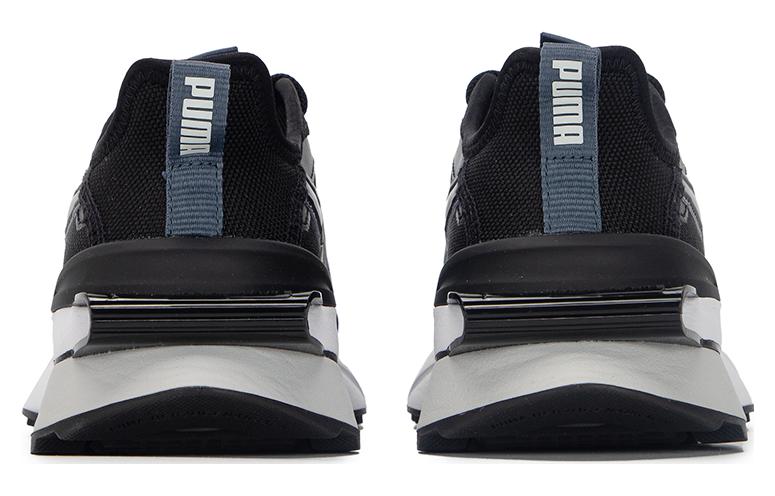 PUMA Pwrframe OP-1 Stealth 'Black Grey' 386623-01