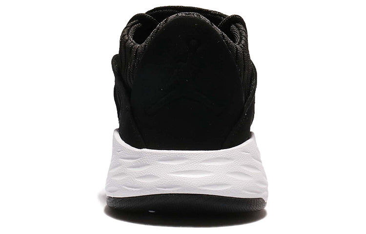 Air Jordan Formula 23 Low 'Black White' 919724-011