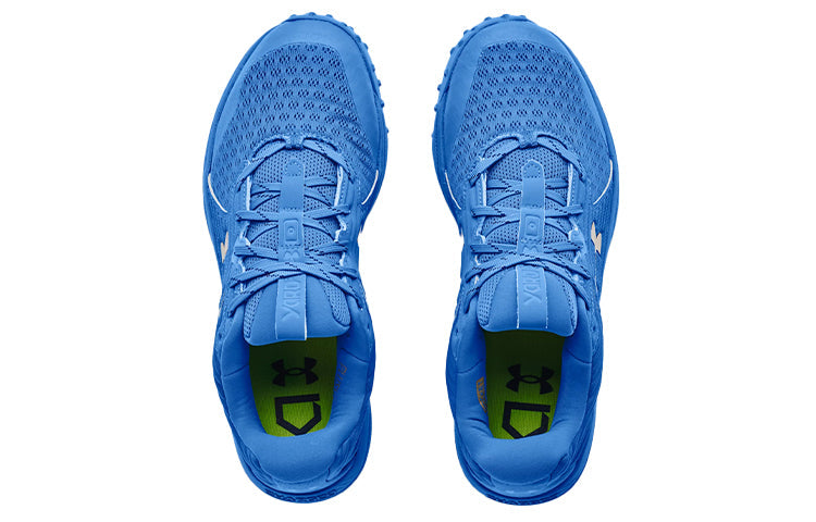Under Armour Yard Turf 'Blue Circuit' 3023000-402