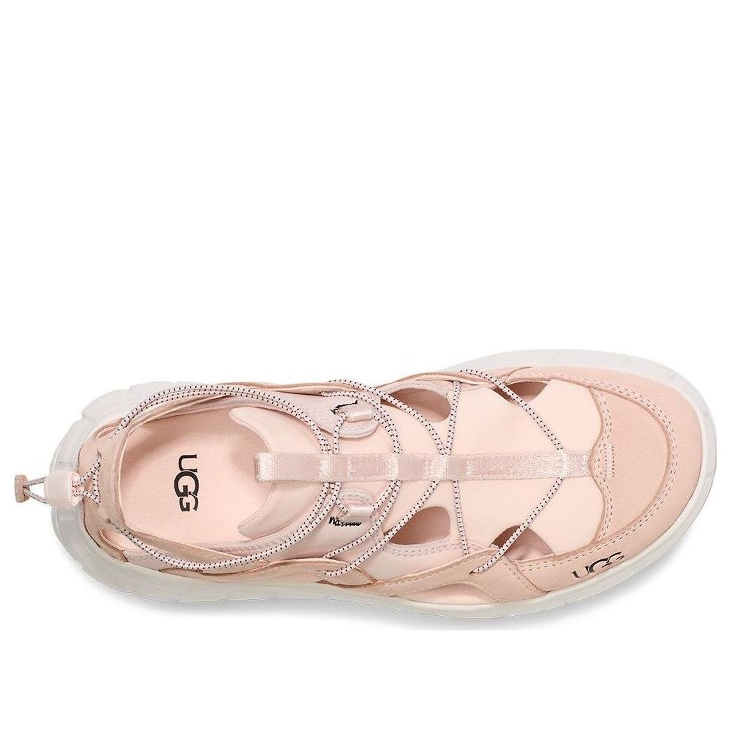 (WMNS) UGG Sandals 'Rose' 1125098-RBMLT