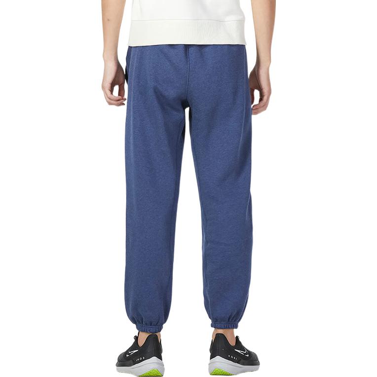 Nike logo joggers 'Blue' FB1834-410
