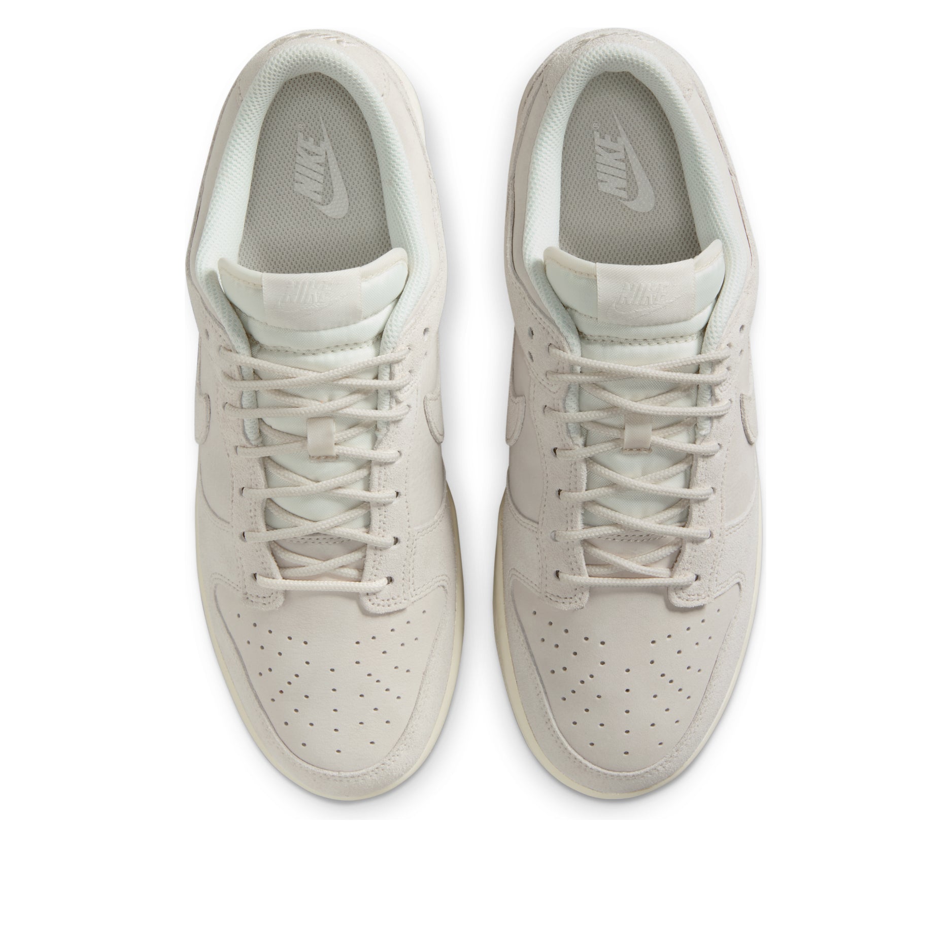 Nike Dunk Low SE Suede 'Phantom' IB6651-003