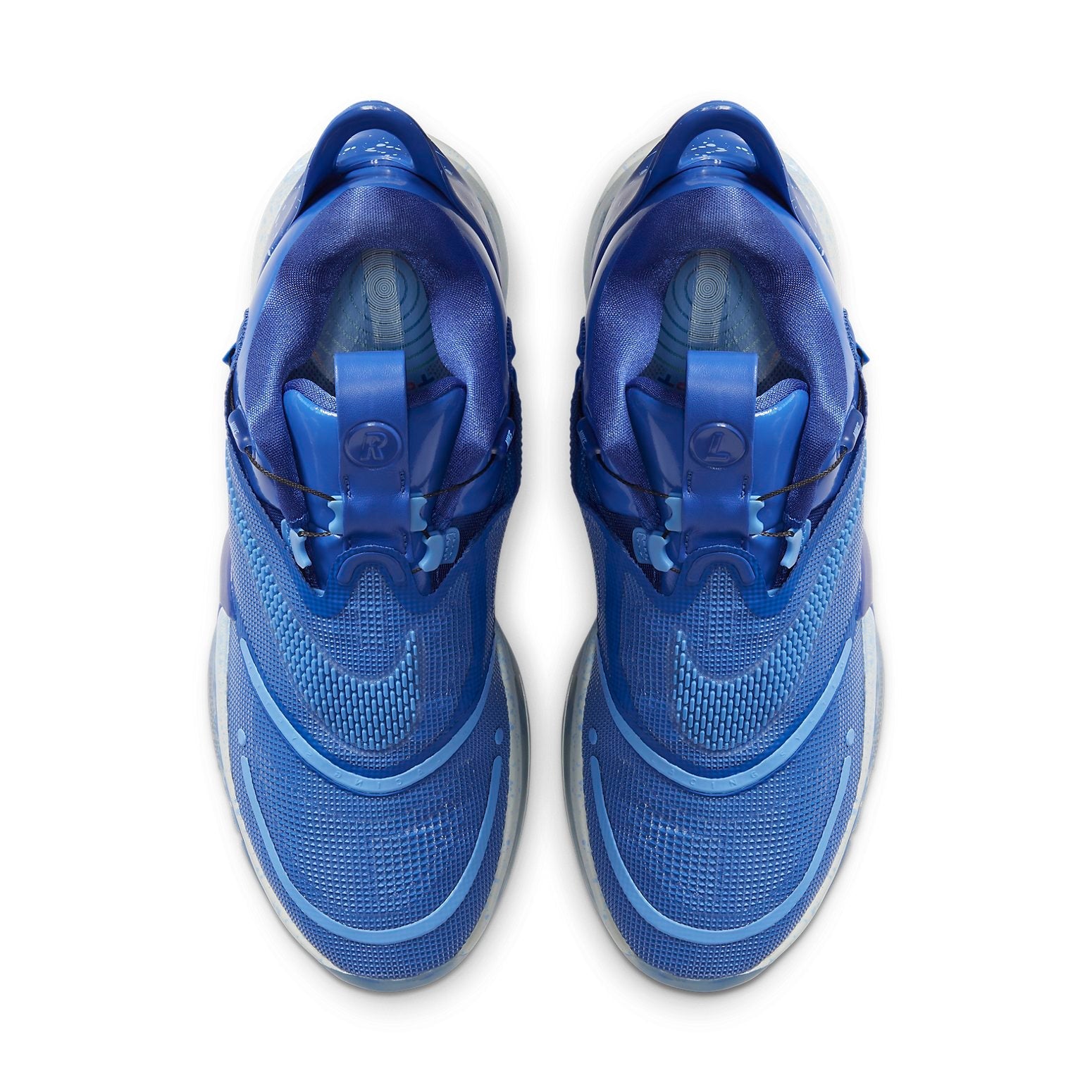 Nike Adapt BB 2.0 'Astronomy Blue' BQ5397-400