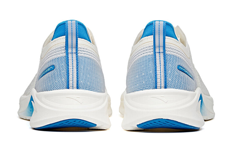 ANTA Hydrogen Run 3 'Ivory Blue' 112125540-1