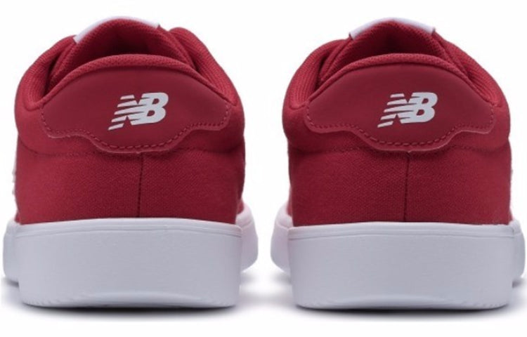 New Balance CT10 Series Red D Wide CT10HEC