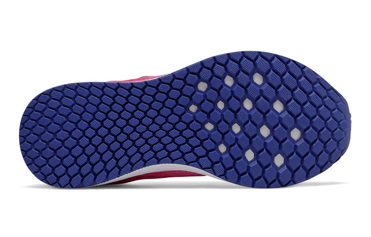 New Balance Kids' Fresh Foam Arishi Pink YAARICP3