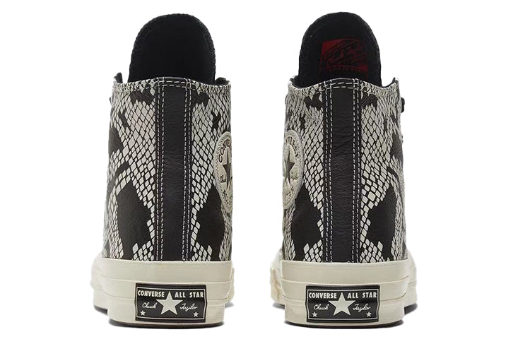(WMNS) Converse Chuck 70 High 'Digital Daze - Python Print' 570355C