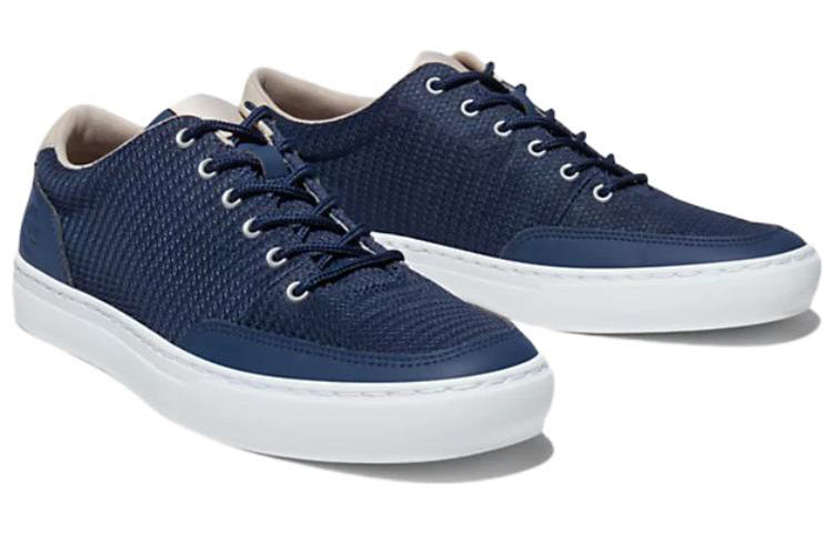 Timberland Adventure 2.0 Knit Oxford Trainers 'Blue' A2QKE019