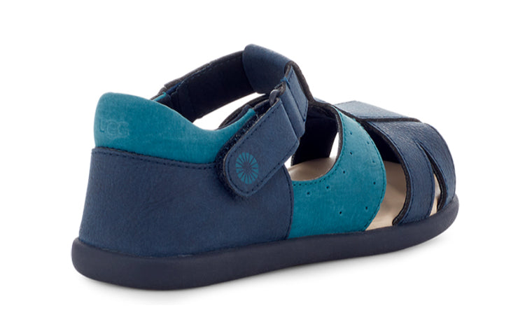(TD) UGG Kylo 'Marina Blue' 1132722T-MRNBL
