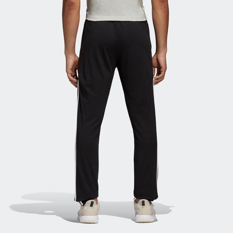 adidas COMM Training Pants 'Black' DM3127