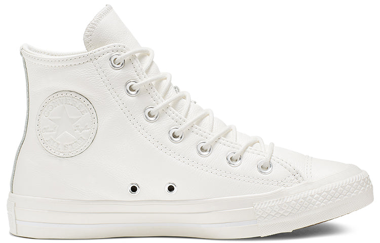 Converse Chuck Taylor All Star Leather High Top White 165418C