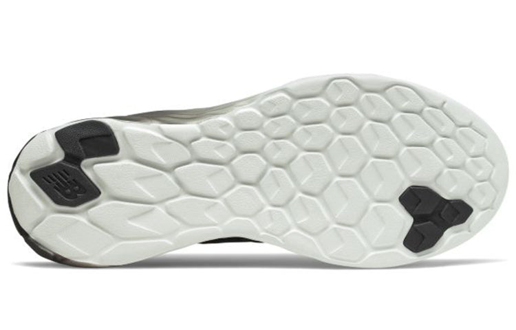 New Balance Fresh Foam Sport v2 Sneakers Black MSPTRK2