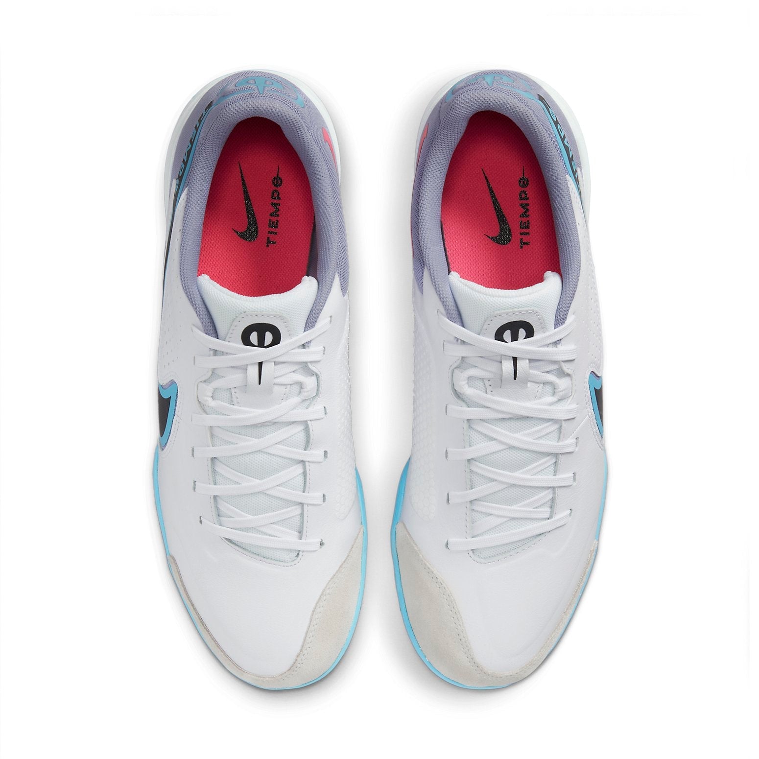 Tiempo Legend 9 Academy IC 'Blast Pack' DA1190-146