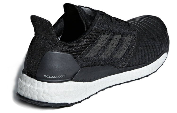 adidas Solar Boost 'Core Black' CQ3171