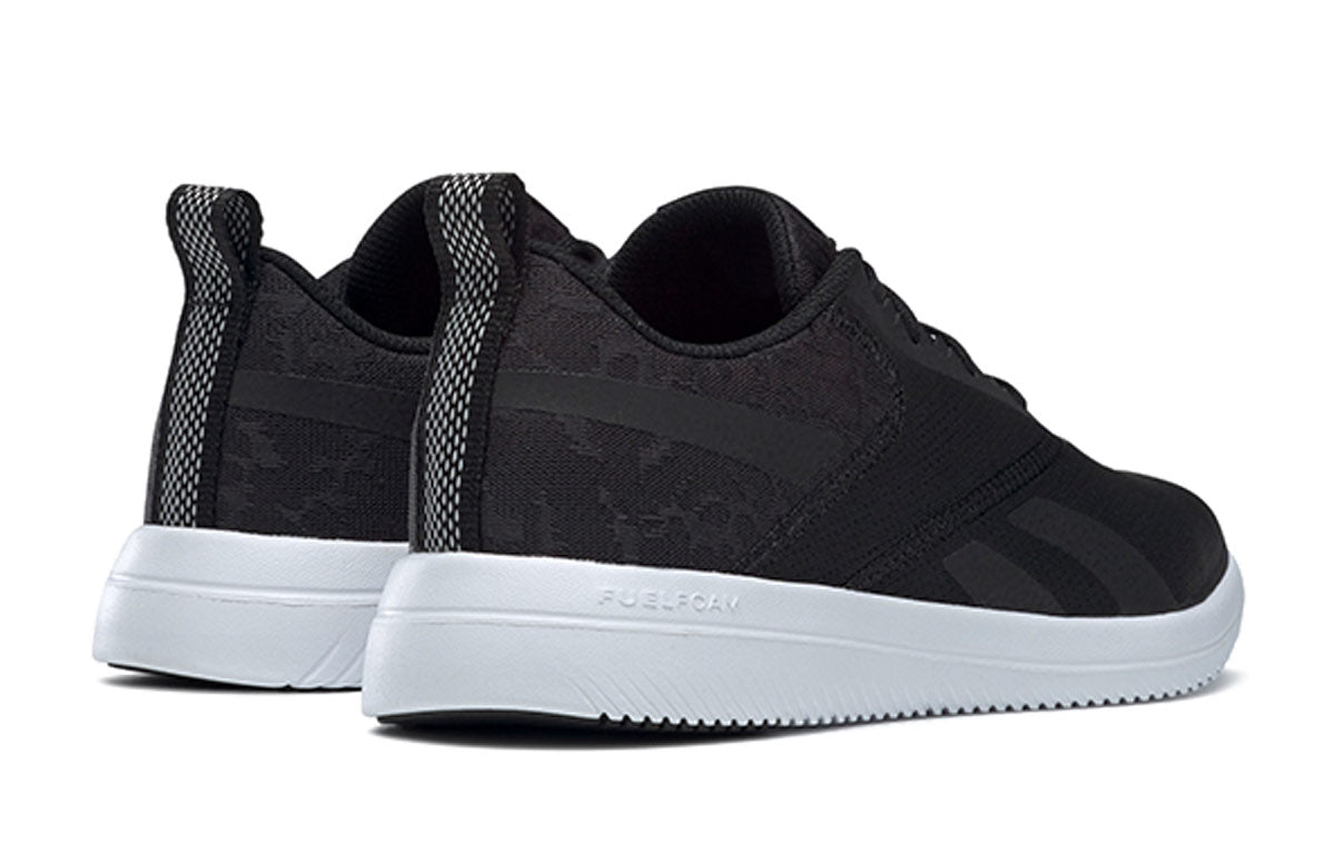 (WMNS) Reebok Pennymoon Black FU9050