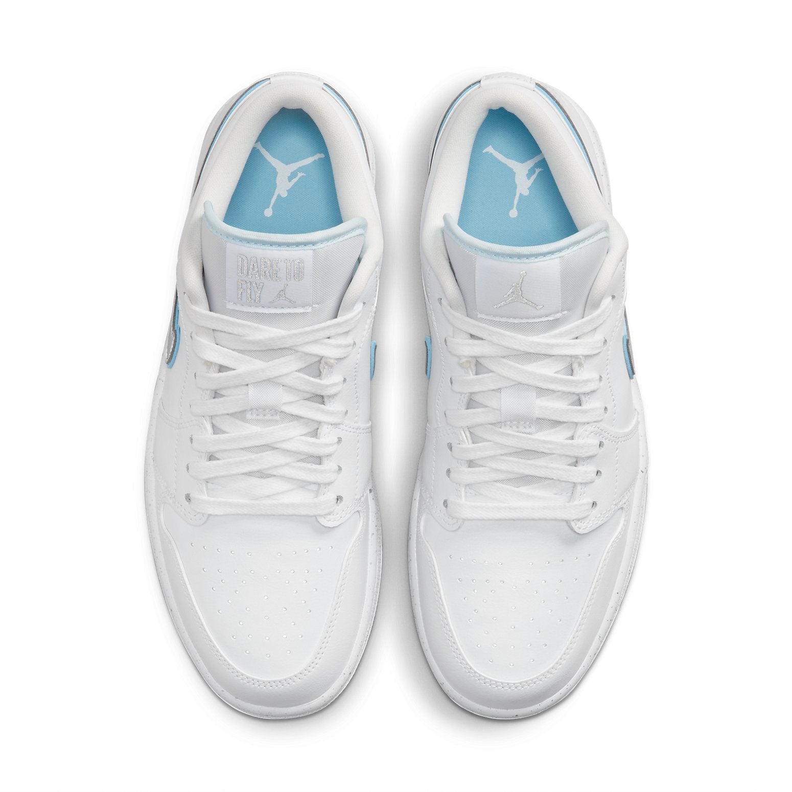 (WMNS) Air Jordan 1 Low SE 'Dare To Fly' FB1874-101
