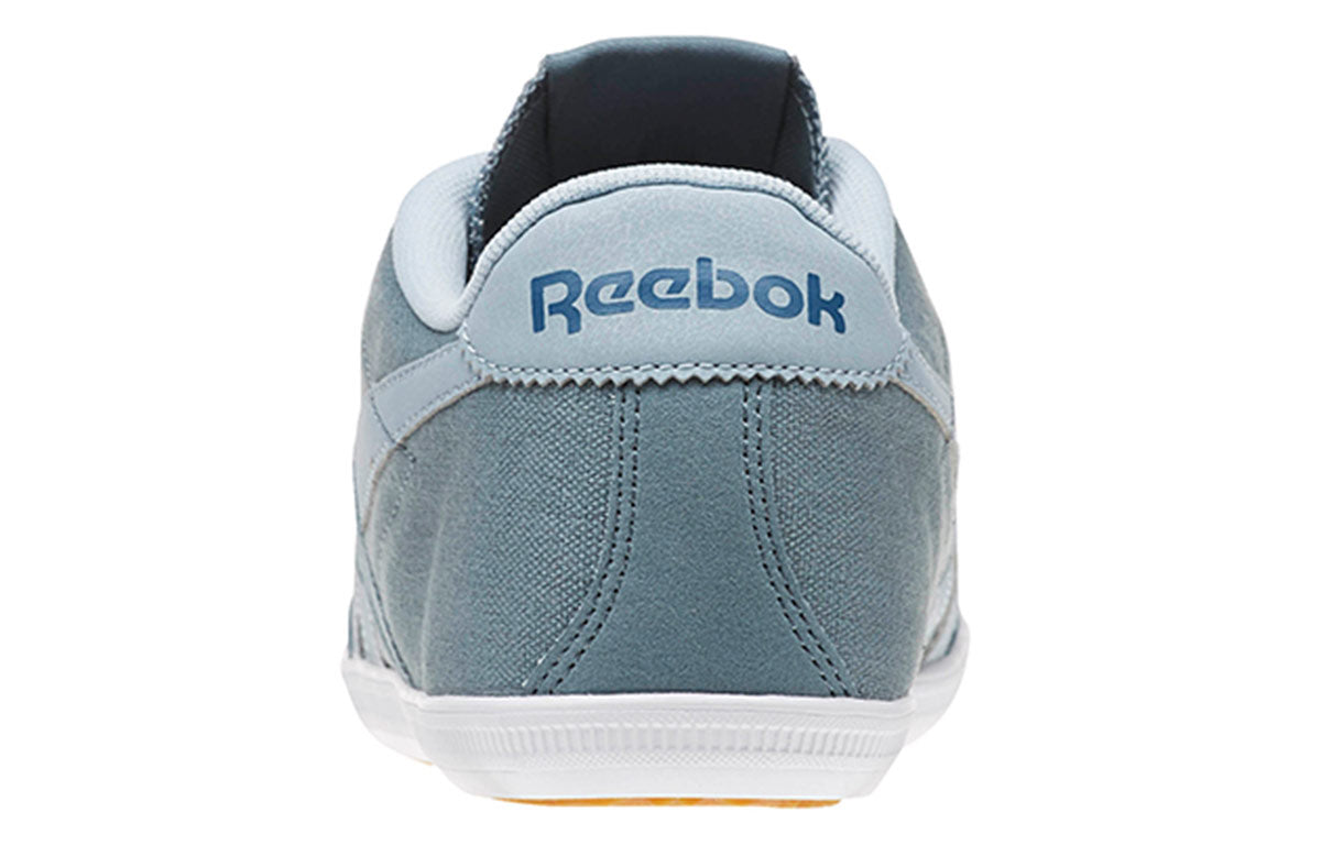 Reebok Royal Transport TX Board Shoes Blue/Grey BD3131